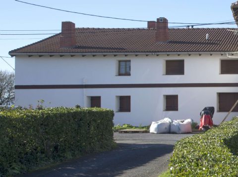 Etxebarrinagusia