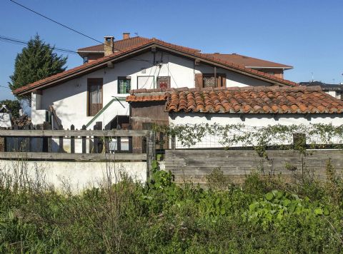 Etxebarritxu