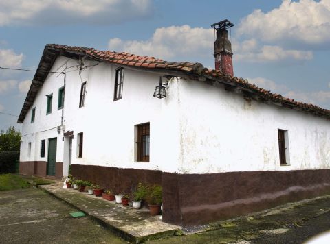 Ganagoikoa