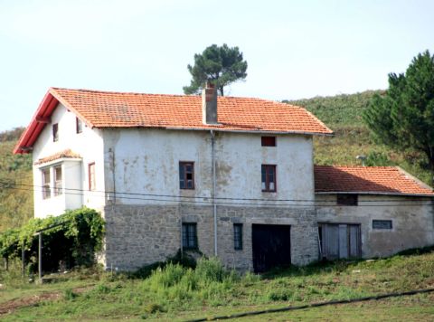 Gaztañagatxu
