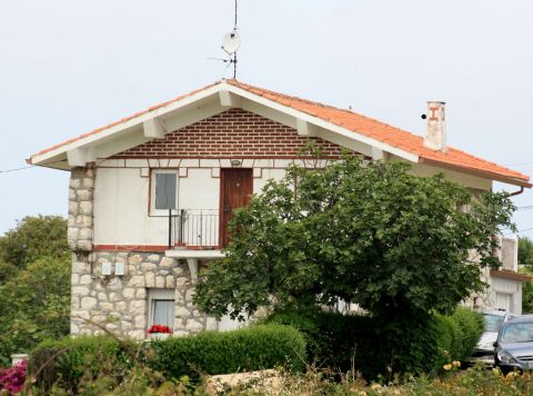 Goikobarri