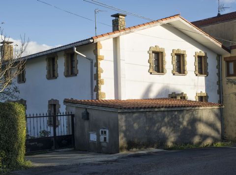 Landeabarri