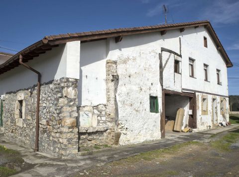 Larretxebekoa