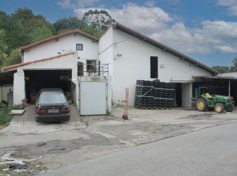 Lastarri