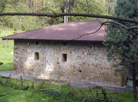 Legarrerrota