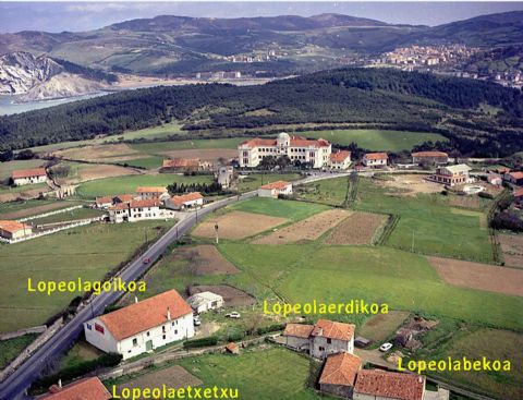 Lopeola