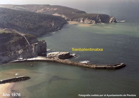 Sanbalentinatxa