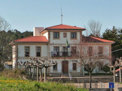 Ayuntamiento