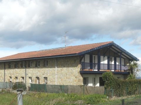 Uribebarri