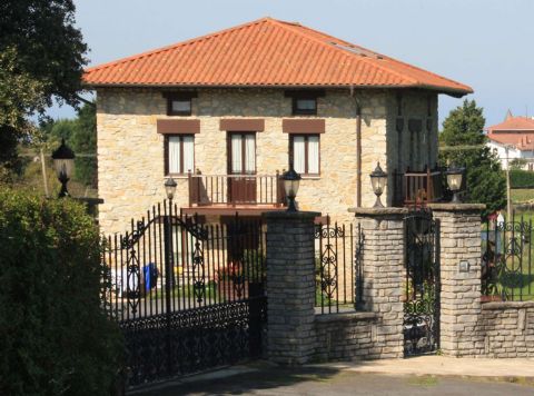 Villa Landea