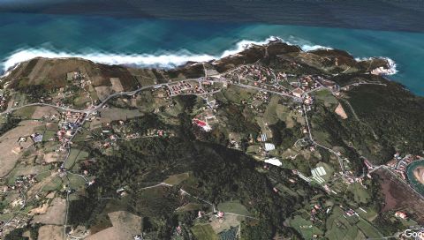 Barrika