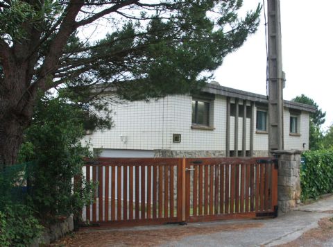 Casa Delfin