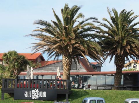 Golfo Norte