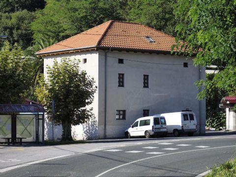 Gure Etxea
