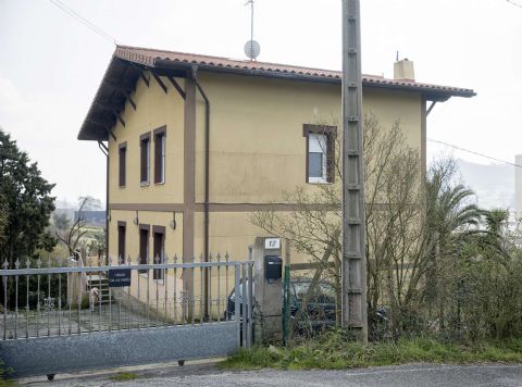 Etxebarri