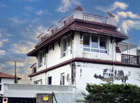 El Chalet