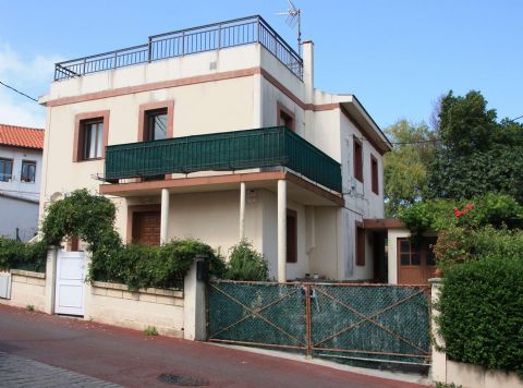 Villa Arosa