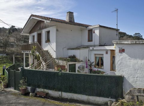 Villa Trinidad
