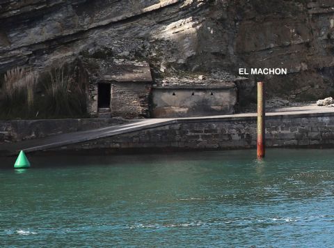 El Machón