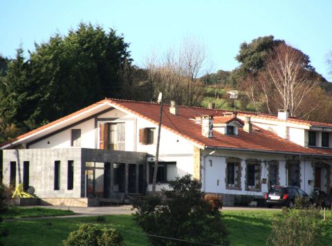 Barrika
