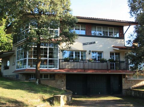 Aretxondo