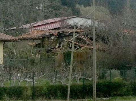 Etxebarriaurrekoa